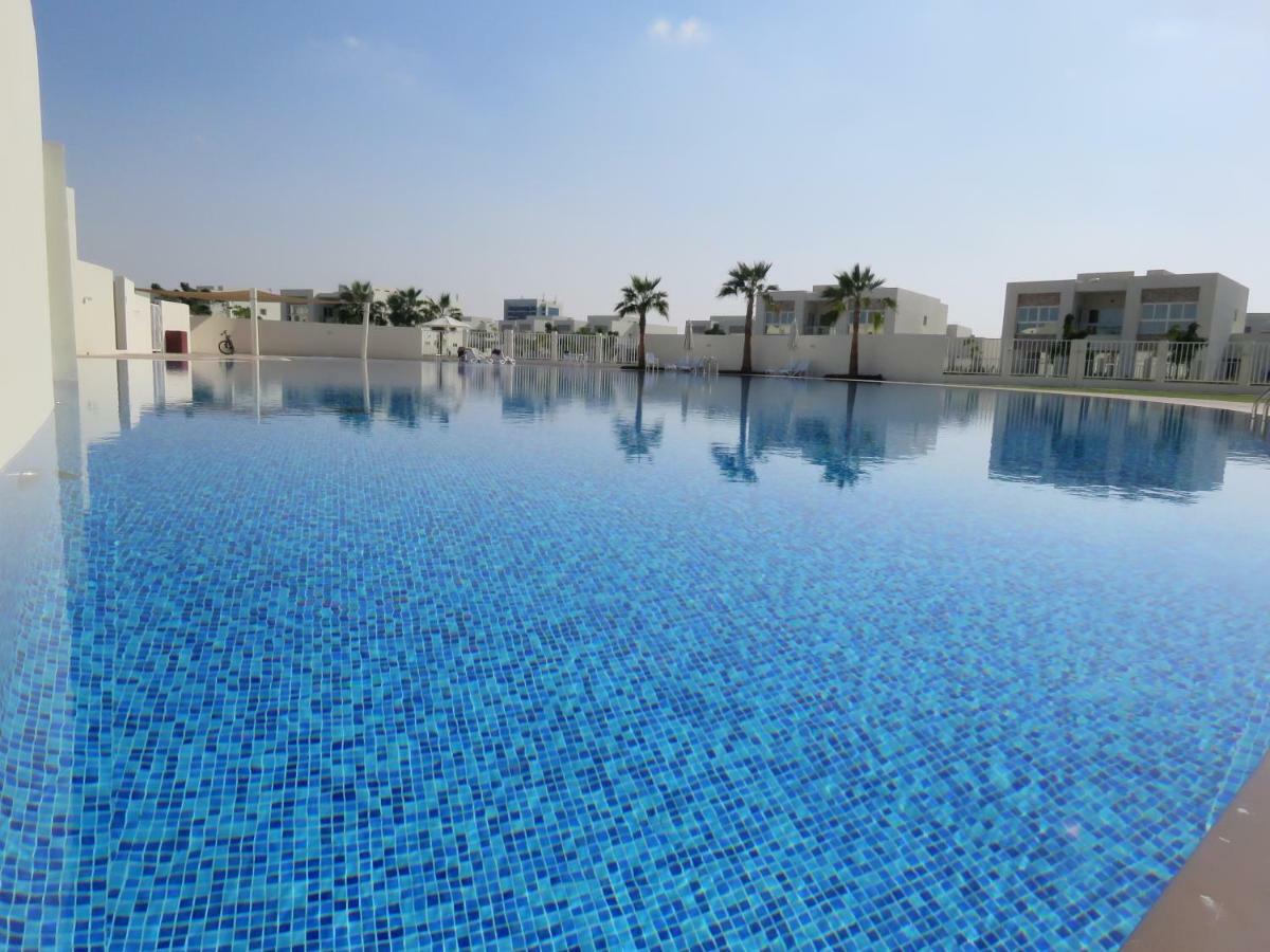 Luxury Holiday Suites Ras al-Khaimah Eksteriør billede