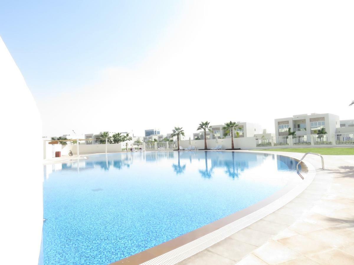 Luxury Holiday Suites Ras al-Khaimah Eksteriør billede